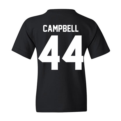 Northwestern - NCAA Football : Callen Campbell - Vintage Football Youth T-Shirt-1