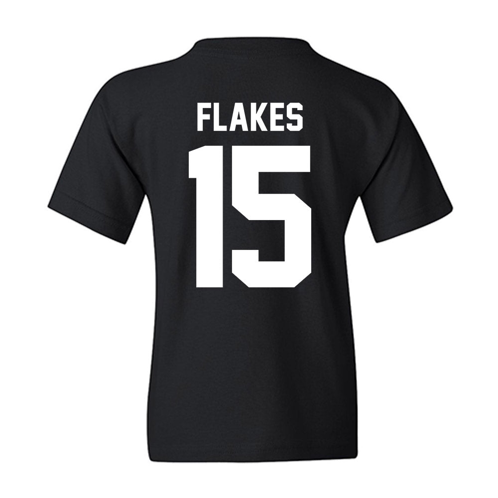 Northwestern - NCAA Football : Brendan Flakes - Vintage Football Youth T-Shirt-1