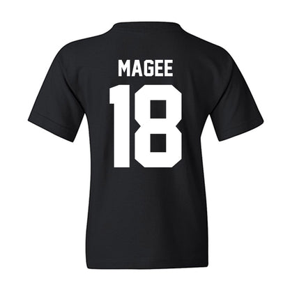 Northwestern - NCAA Football : Camp Magee - Vintage Football Youth T-Shirt-1