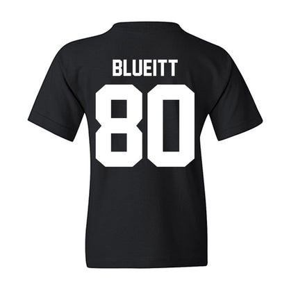 Northwestern - NCAA Football : Braden Blueitt - Vintage Football Youth T-Shirt-1