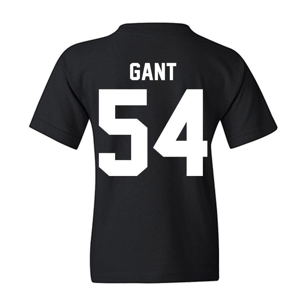 Northwestern - NCAA Football : Tyler Gant - Vintage Football Youth T-Shirt-1