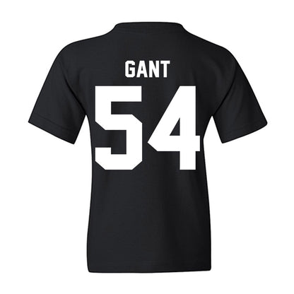 Northwestern - NCAA Football : Tyler Gant - Vintage Football Youth T-Shirt-1