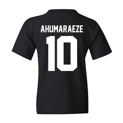 Northwestern - NCAA Football : Ricky Ahumaraeze - Vintage Football Youth T-Shirt-1
