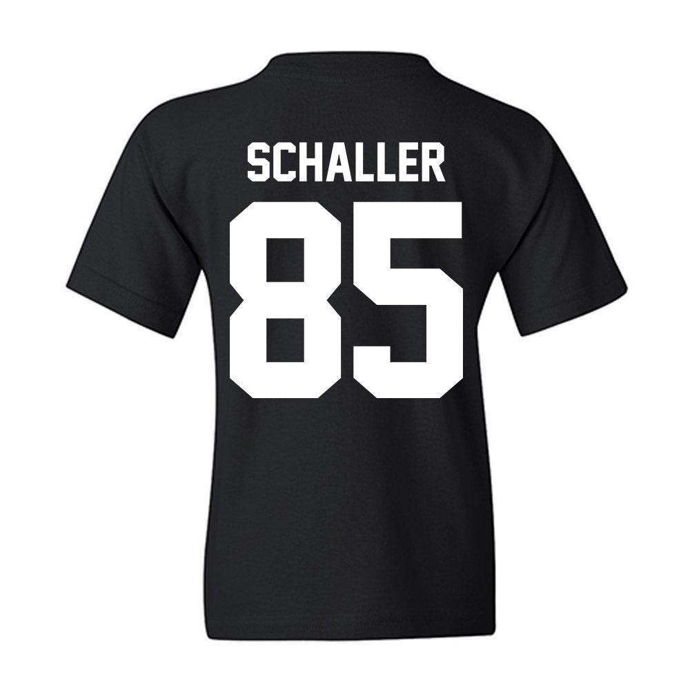 Northwestern - NCAA Football : Patrick Schaller - Vintage Football Youth T-Shirt-1