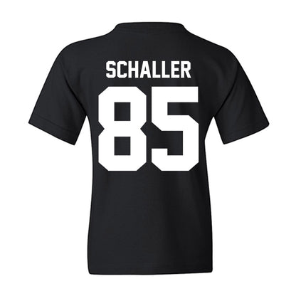 Northwestern - NCAA Football : Patrick Schaller - Vintage Football Youth T-Shirt-1