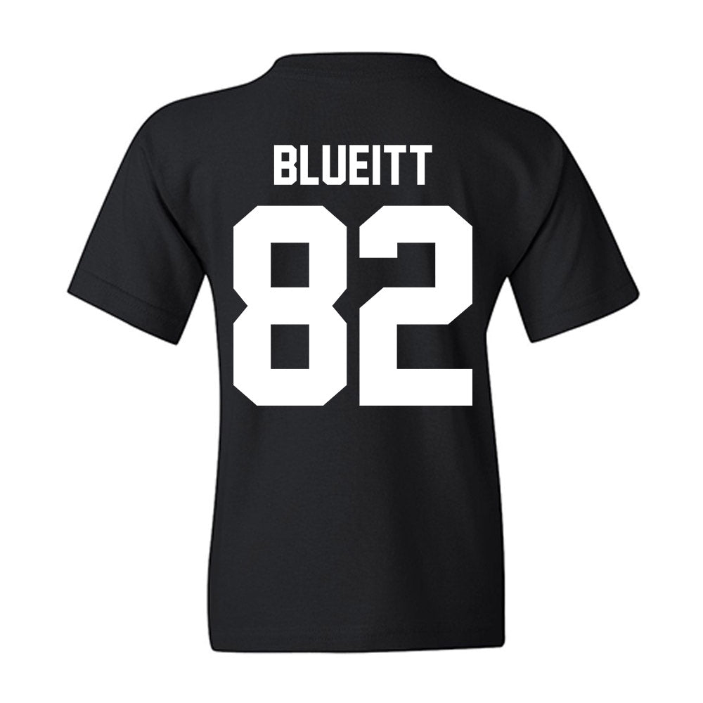 Northwestern - NCAA Football : Braden Blueitt - Vintage Football Youth T-Shirt-1