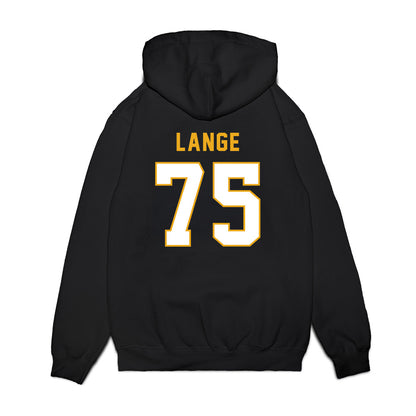 Missouri - NCAA Football : Jack Lange - Vintage Helmet Premium Hooded Sweatshirt-1