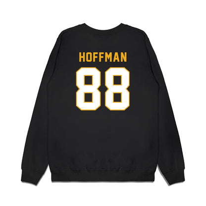Missouri - NCAA Football : Gavin Hoffman - Vintage Helmet Premium Crewneck Sweatshirt-1
