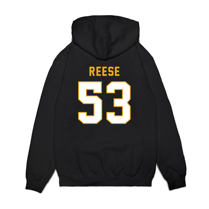 Missouri - NCAA Football : Tommy Reese - Vintage Helmet Premium Hooded Sweatshirt-1