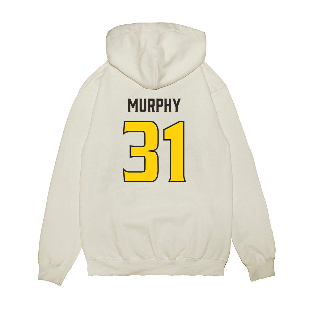 USF - NCAA Football : Jair Murphy - Retro Sports Shersey Premium Hooded Sweatshirt-1