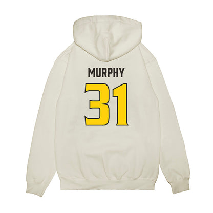 USF - NCAA Football : Jair Murphy - Retro Sports Shersey Premium Hooded Sweatshirt-1