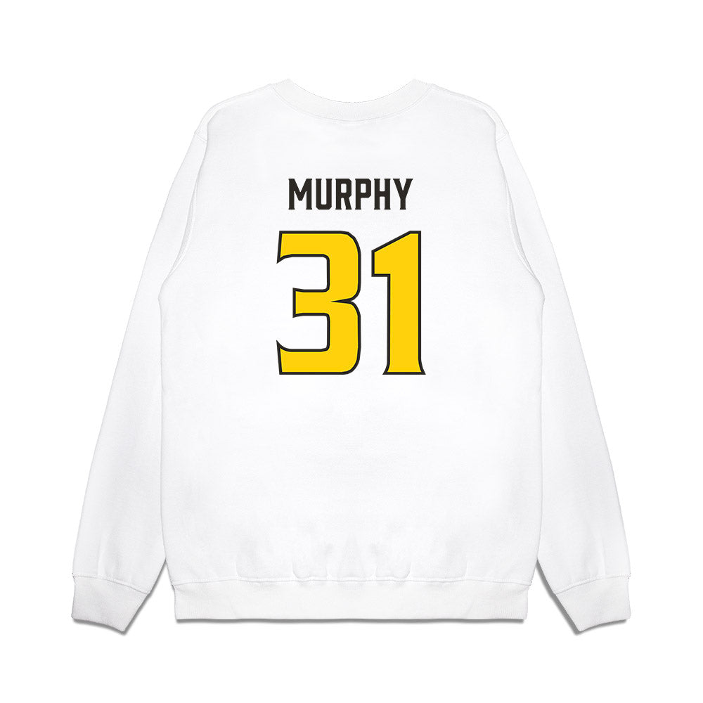 USF - NCAA Football : Jair Murphy - Retro Sports Shersey Premium Crewneck Sweatshirt-1