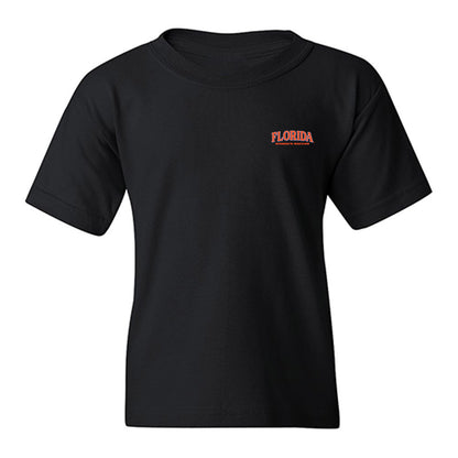 Florida - NCAA Women's Soccer : - Roster Youth T-Shirt-0