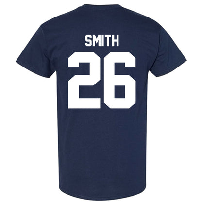 Penn State - NCAA Football : Cam Smith - Vintage Shersey T-Shirt-1