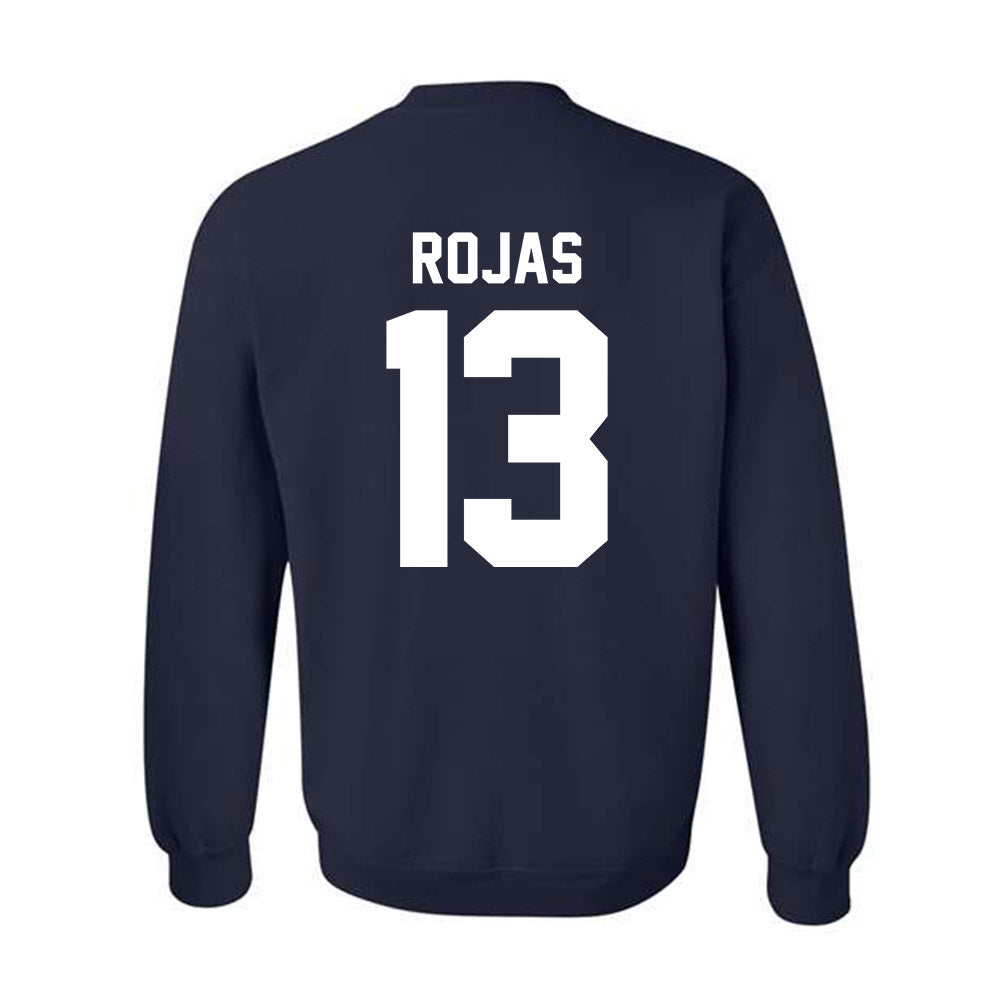 Penn State - NCAA Football : Tony Rojas - Vintage Shersey Crewneck Sweatshirt-1