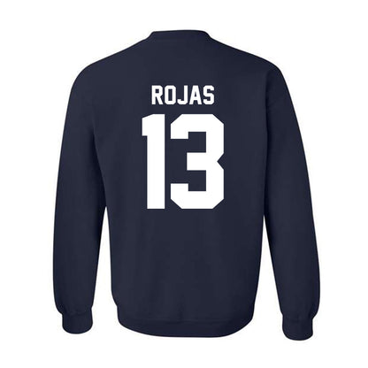 Penn State - NCAA Football : Tony Rojas - Vintage Shersey Crewneck Sweatshirt-1