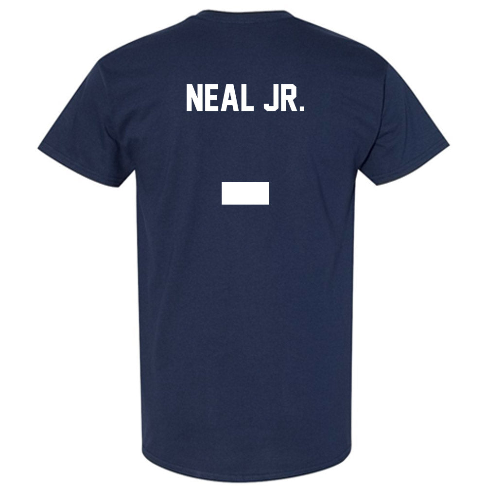 Penn State - NCAA Football : Marcus Neal Jr. - Vintage Shersey T-Shirt-1