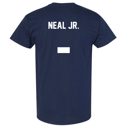 Penn State - NCAA Football : Marcus Neal Jr. - Vintage Shersey T-Shirt-1