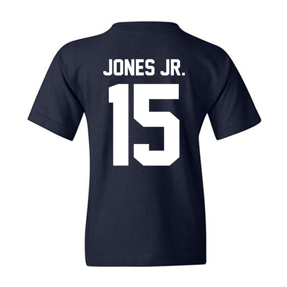 Penn State - NCAA Football : Keith Jones Jr. - Vintage Shersey Youth T-Shirt-1