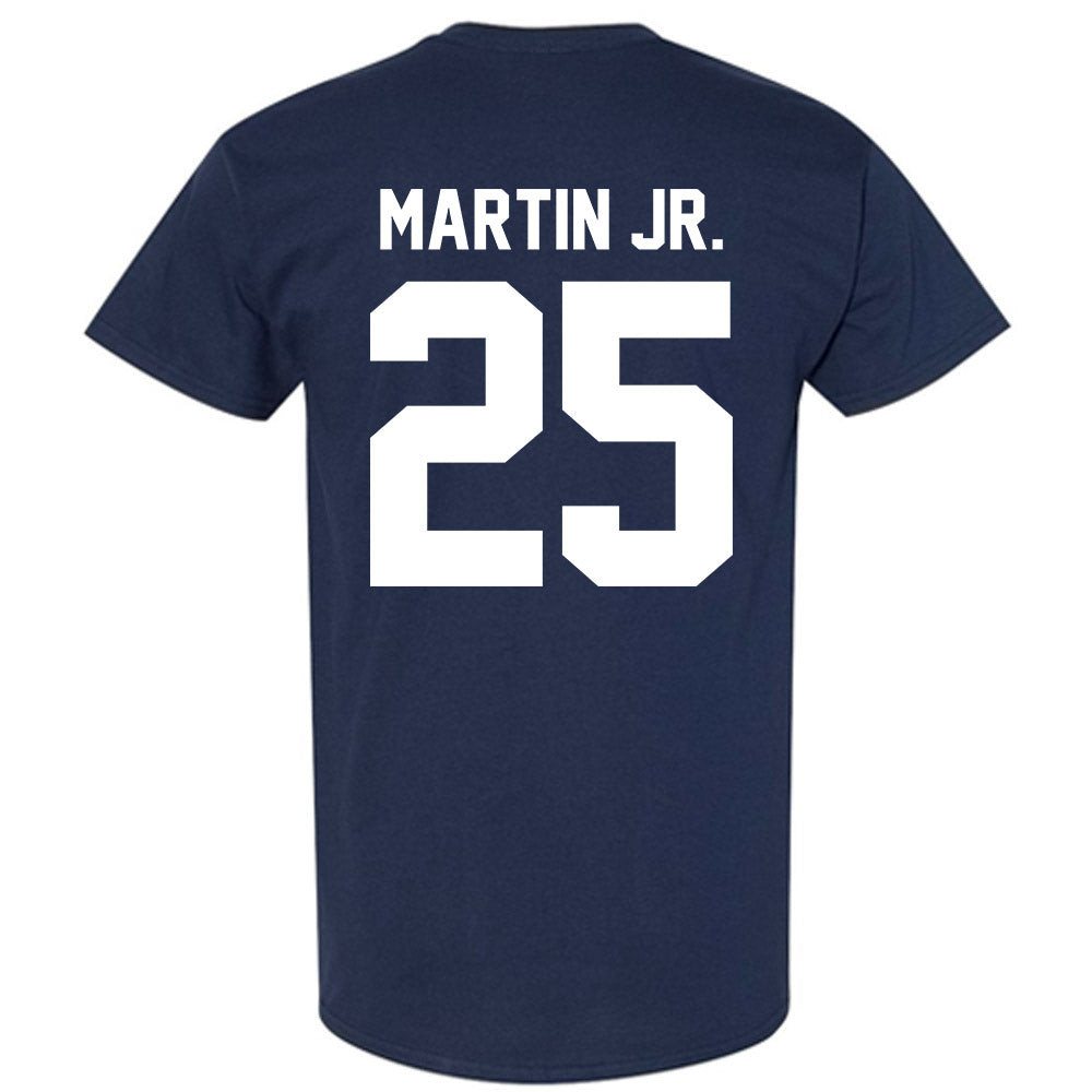 Penn State - NCAA Football : Quinton Martin Jr. - Vintage Shersey T-Shirt-1