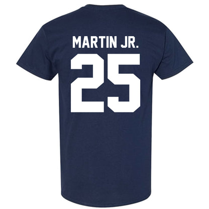 Penn State - NCAA Football : Quinton Martin Jr. - Vintage Shersey T-Shirt-1