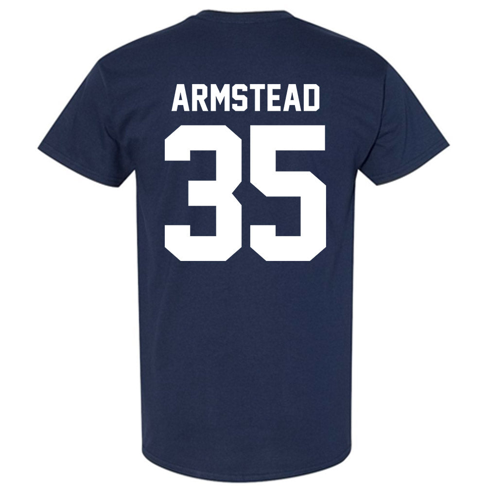 Penn State - NCAA Football : Tyler Armstead - Vintage Shersey T-Shirt-1