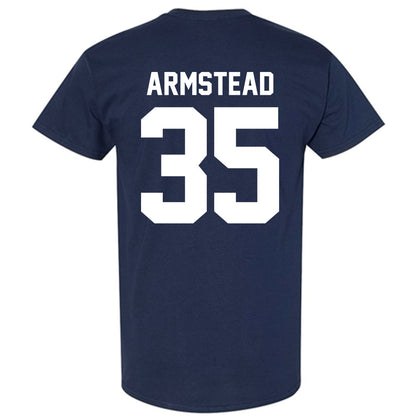 Penn State - NCAA Football : Tyler Armstead - Vintage Shersey T-Shirt-1