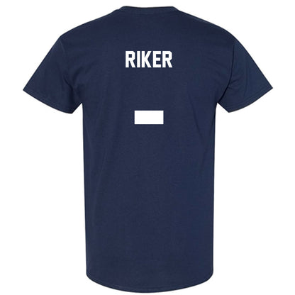 Penn State - NCAA Football : Brock Riker - Vintage Shersey T-Shirt-1