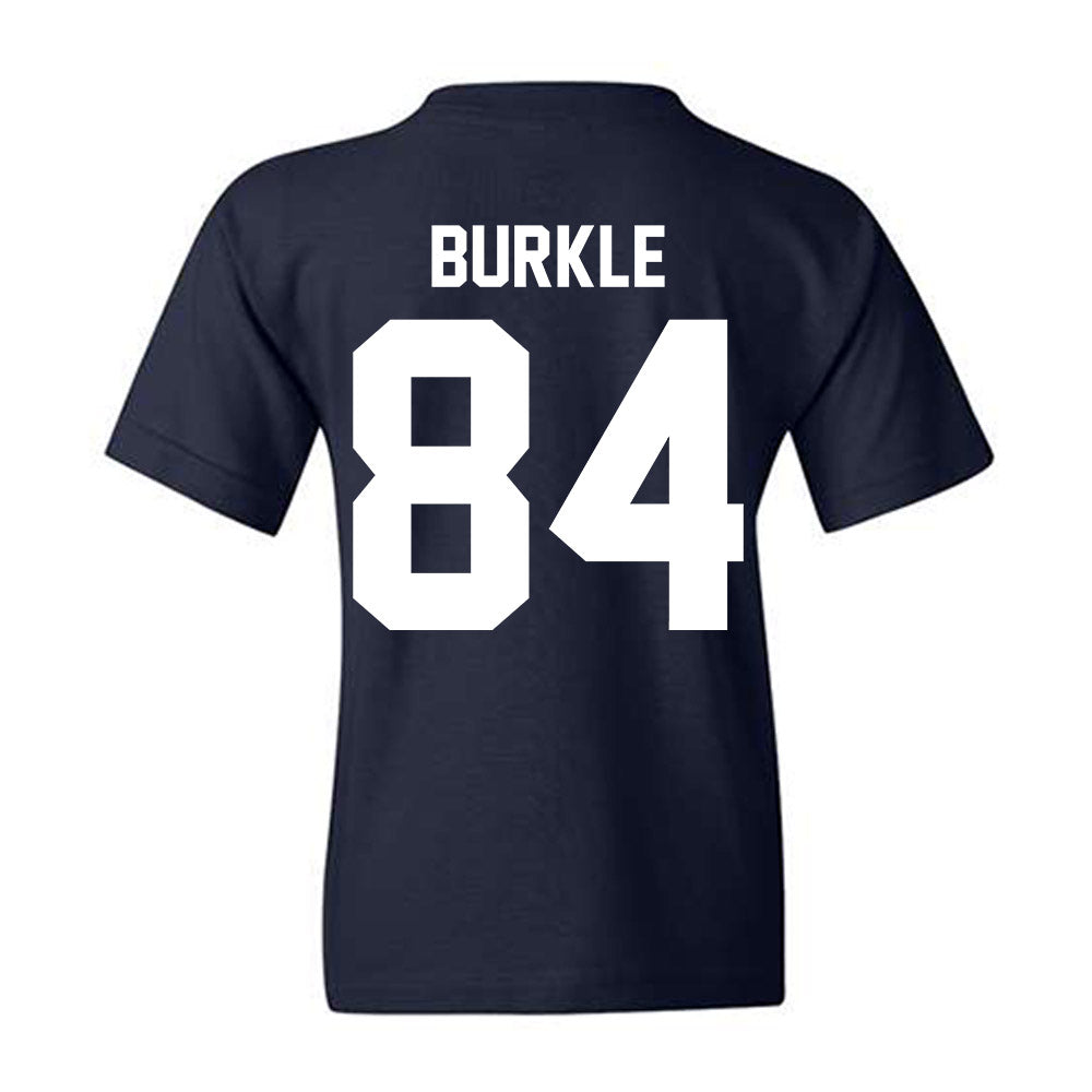 Penn State - NCAA Football : Gabe Burkle - Vintage Shersey Youth T-Shirt-1