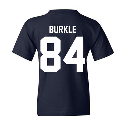 Penn State - NCAA Football : Gabe Burkle - Vintage Shersey Youth T-Shirt-1
