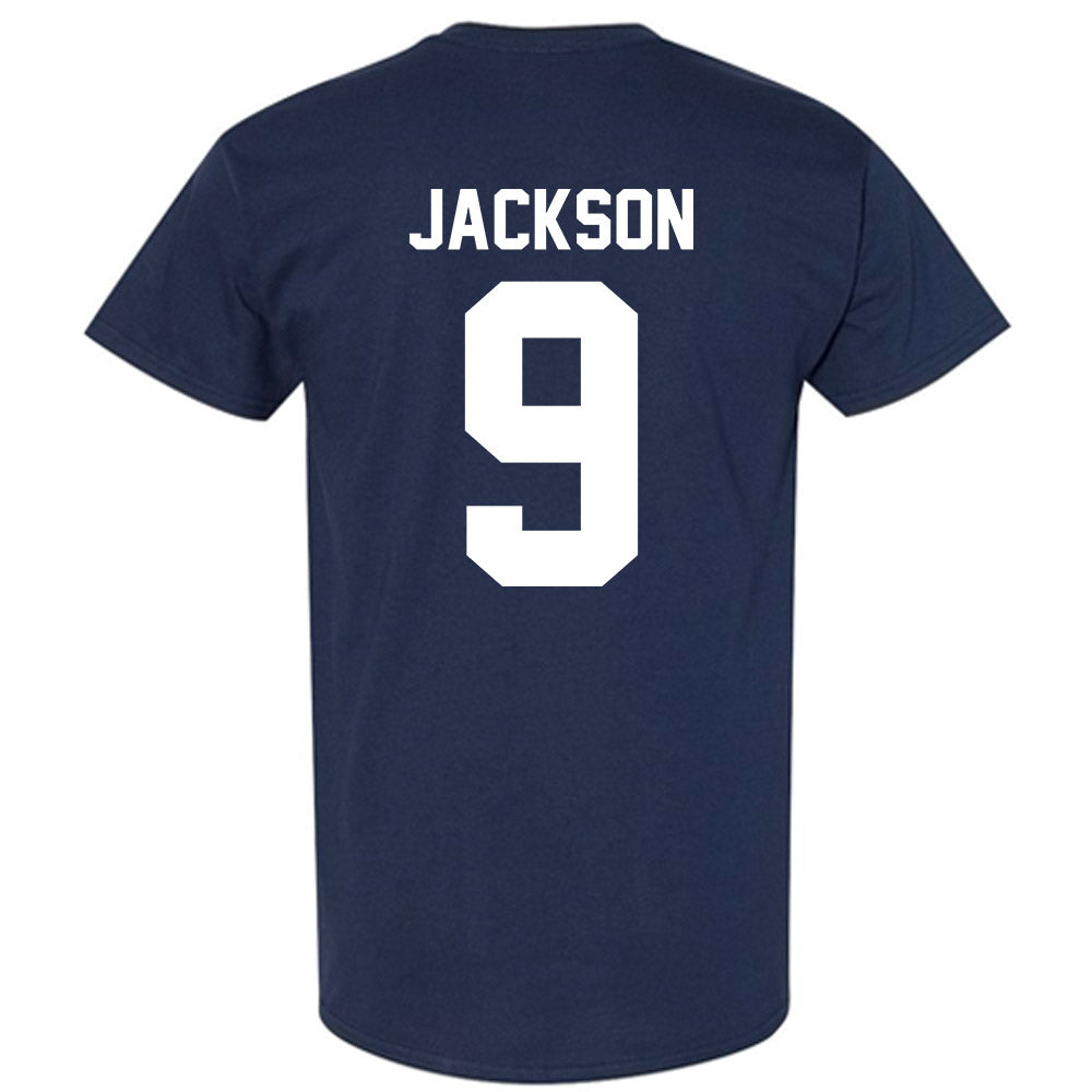 Penn State - NCAA Football : Amarion Jackson - Vintage Shersey T-Shirt-1
