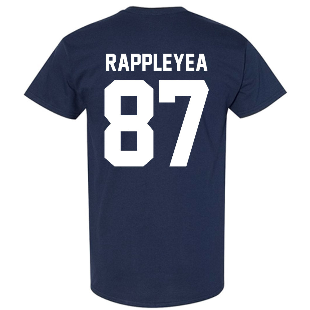 Penn State - NCAA Football : Andrew Rappleyea - Vintage Shersey T-Shirt-1
