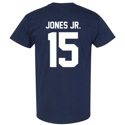 Penn State - NCAA Football : Keith Jones Jr. - Vintage Shersey T-Shirt-1