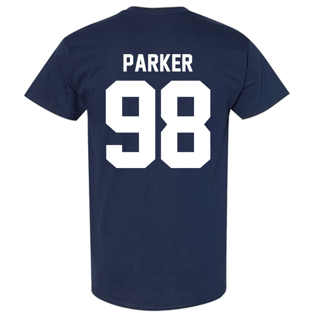 Penn State - NCAA Football : Matthew Parker - Vintage Shersey T-Shirt-1