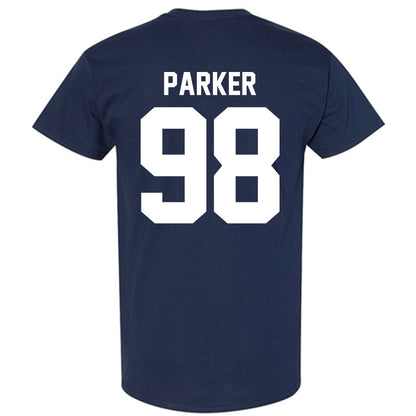 Penn State - NCAA Football : Matthew Parker - Vintage Shersey T-Shirt-1