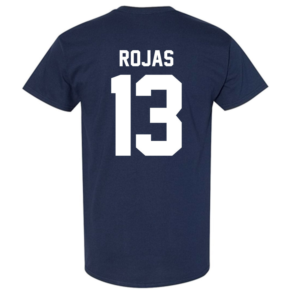 Penn State - NCAA Football : Tony Rojas - Vintage Shersey T-Shirt-1