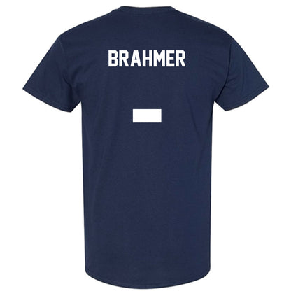 Penn State - NCAA Football : Benjamin Brahmer - Vintage Shersey T-Shirt-1