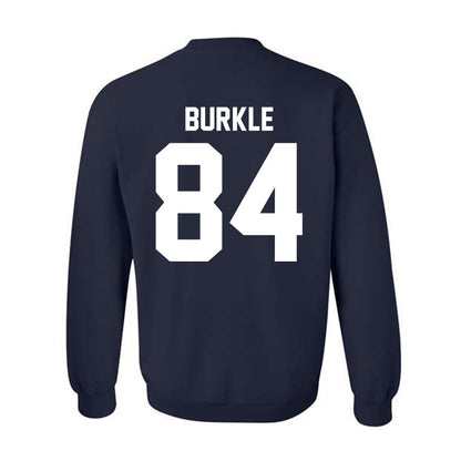Penn State - NCAA Football : Gabe Burkle - Vintage Shersey Crewneck Sweatshirt-1