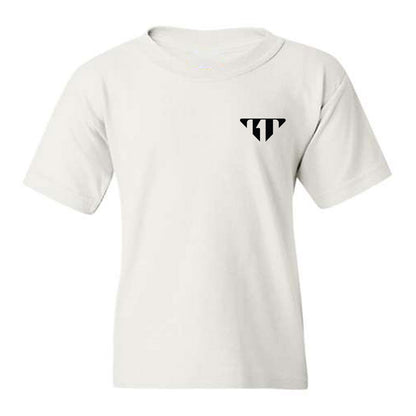 Tennessee - NCAA Football : Travis Smith Jr. - Graphic Tee Youth T-Shirt-0