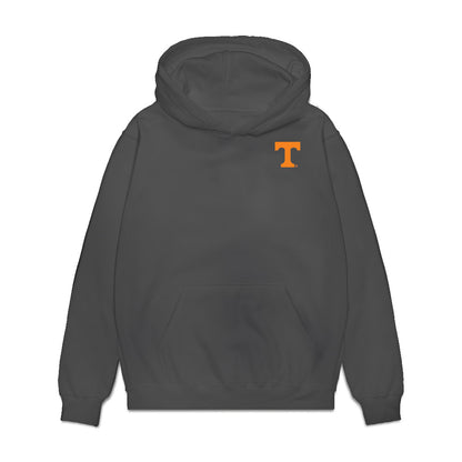Tennessee - NCAA Football : Mike Matthews - Legacy Premium Hooded Sweatshirt-0