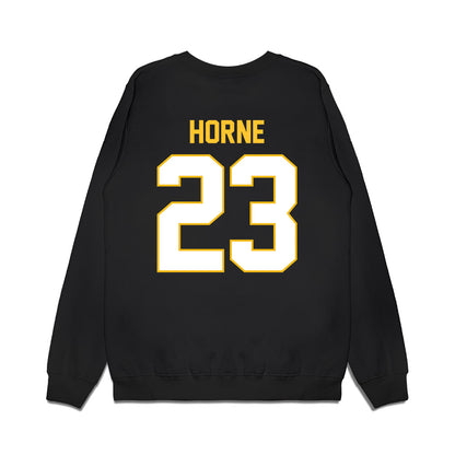 Southern Miss - NCAA Football : Trey Horne - Vintage Sherseys Premium Crewneck Sweatshirt-1
