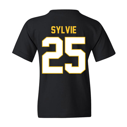 Southern Miss - NCAA Football : Landon Sylvie - Vintage Sherseys Youth T-Shirt-1