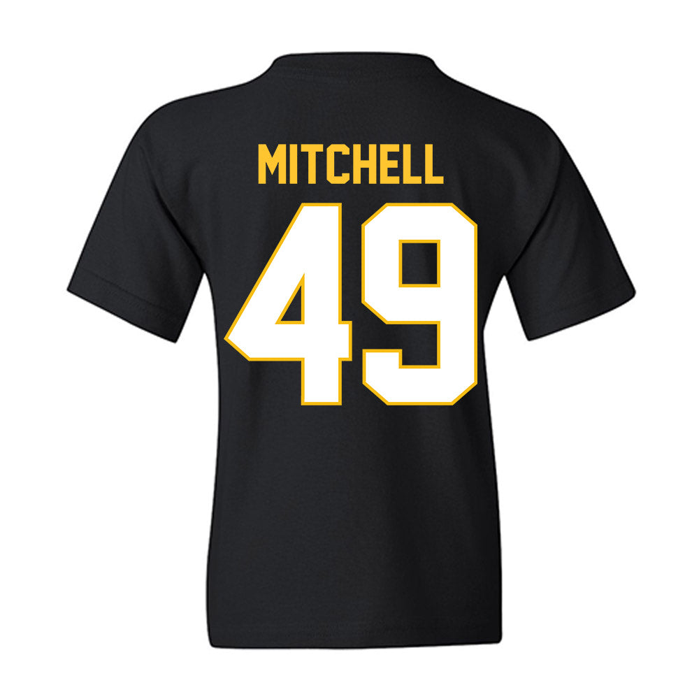 Southern Miss - NCAA Football : Bj Mitchell - Vintage Sherseys Youth T-Shirt-1