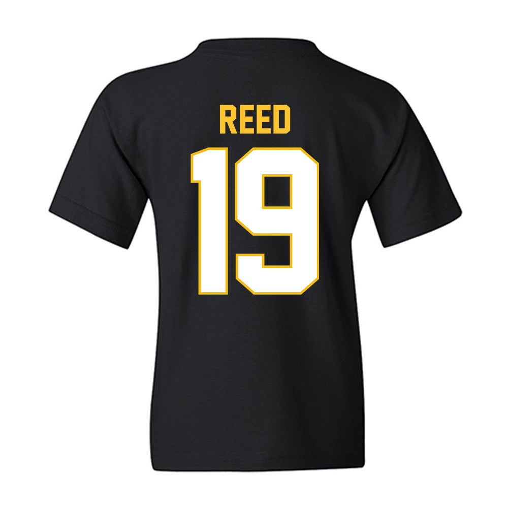 Southern Miss - NCAA Football : Cace Reed - Vintage Sherseys Youth T-Shirt-1
