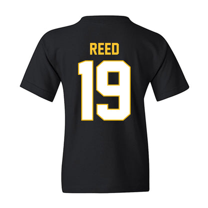 Southern Miss - NCAA Football : Cace Reed - Vintage Sherseys Youth T-Shirt-1