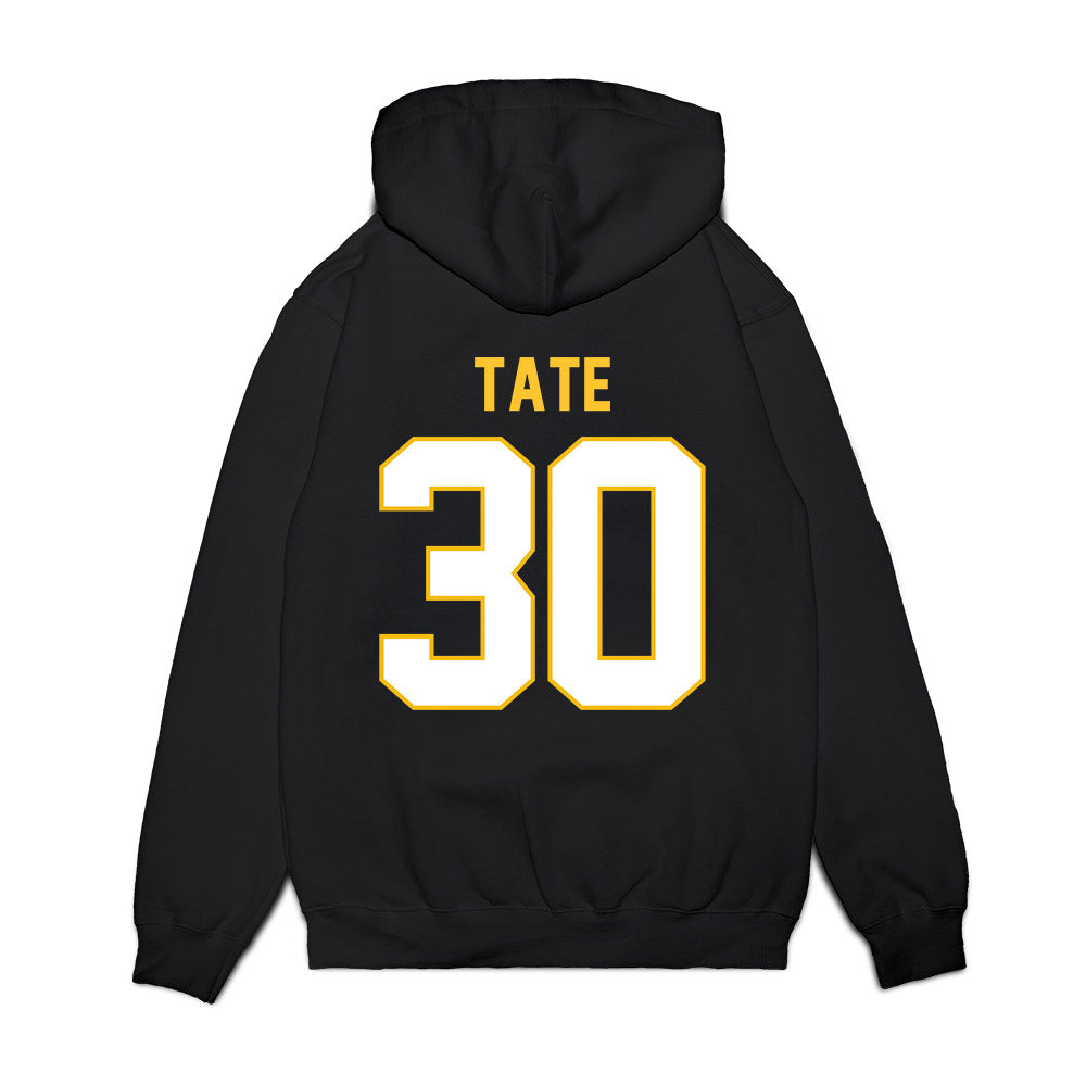 Southern Miss - NCAA Football : Andrew Tate - Vintage Sherseys Premium Hooded Sweatshirt-1