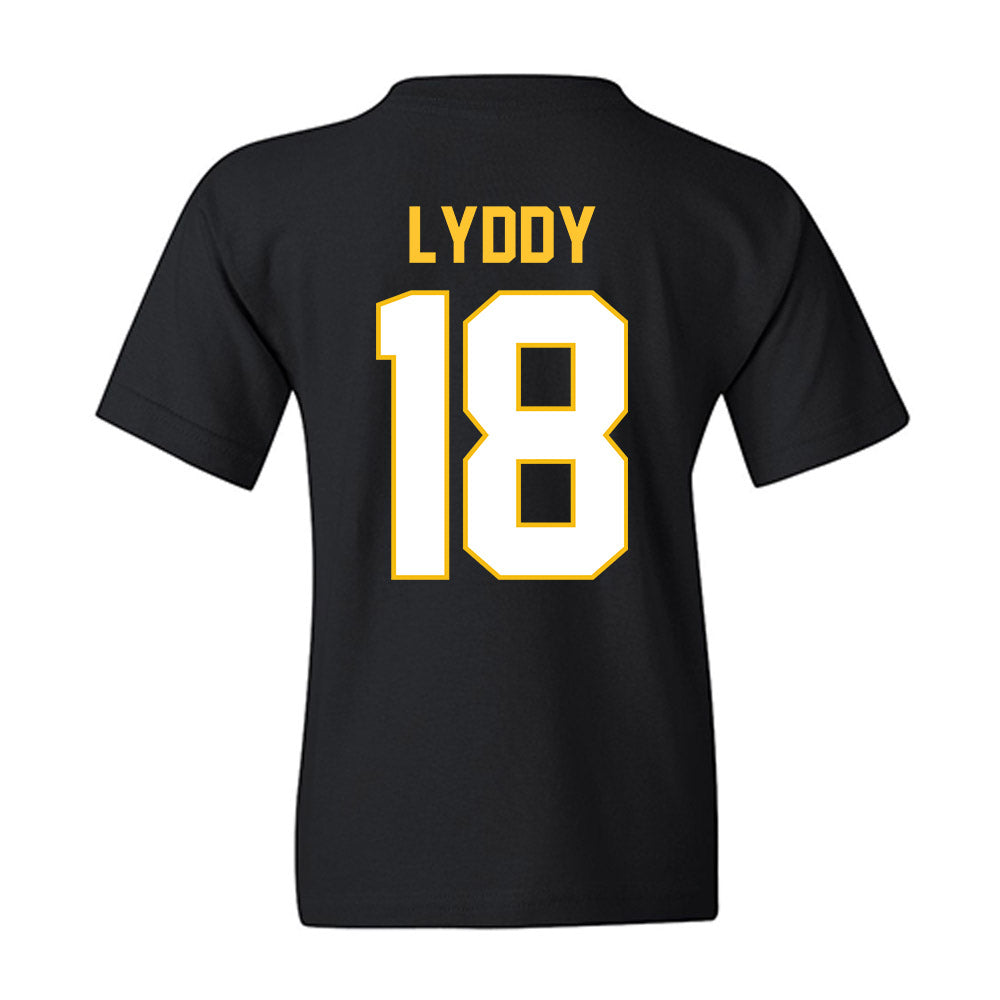 Southern Miss - NCAA Football : Landry Lyddy - Vintage Sherseys Youth T-Shirt-1