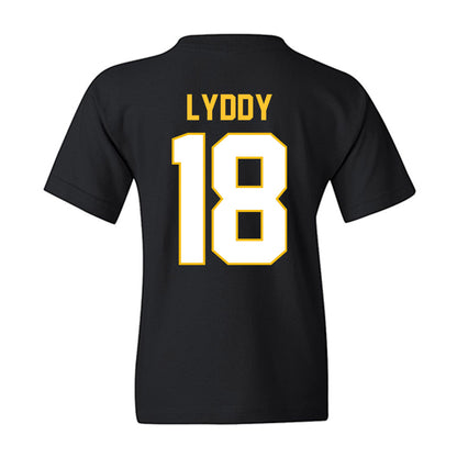 Southern Miss - NCAA Football : Landry Lyddy - Vintage Sherseys Youth T-Shirt-1