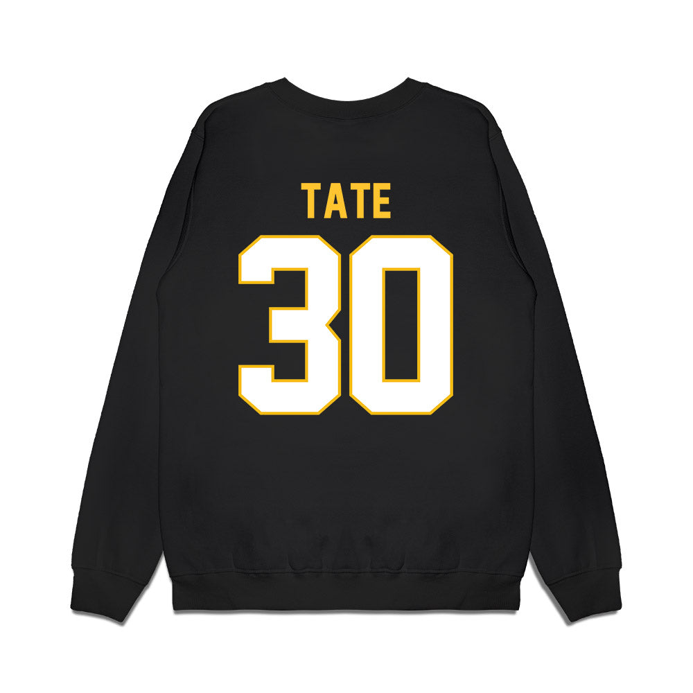 Southern Miss - NCAA Football : Andrew Tate - Vintage Sherseys Premium Crewneck Sweatshirt-1
