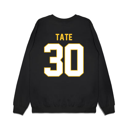 Southern Miss - NCAA Football : Andrew Tate - Vintage Sherseys Premium Crewneck Sweatshirt-1